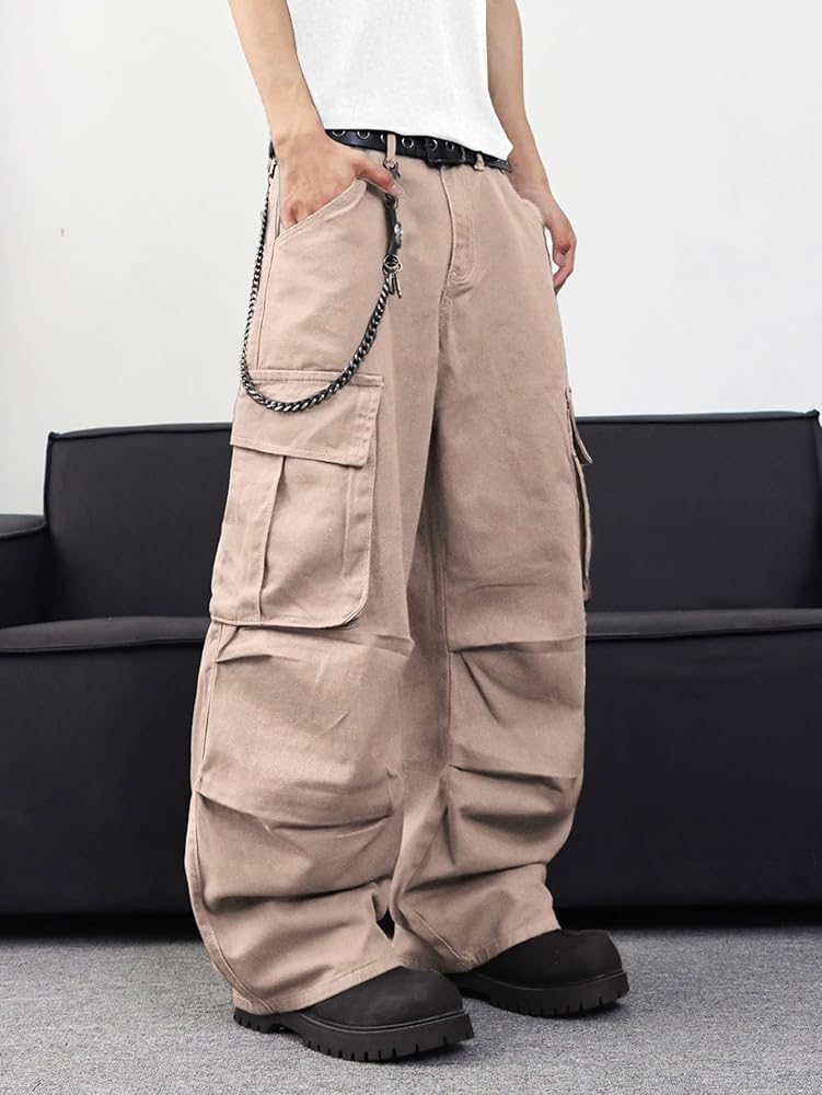 パンツ 90s MOLECULE wide cargo pants archive il_fullxfull.6327220817_aec6.jpg